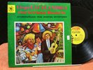 LP LLEGO' LA CALANDRIA CON GERMAN ROSARIO CON NIEVES QUINTERO