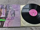 MCDONALD AND GILES 1ST ISSUE PINK ISLAND LABEL 1970 EX/EX KING CRIMSON 2U/2U...