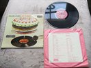 ROLLING STONES LET IT BLEED.1ST PRESS UNBOXED MONO DECCA, 1969,NR MINT CONDITION