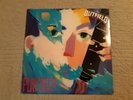 The Outfield Play Deep Vinyl Lp