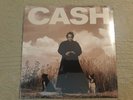 Johnny Cash American Recordings Vinyl Lp
