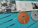 johnny HALLYDAY autograph RESTER VIVANT signed live tour 2015 DIGIPACK COLLECTOR