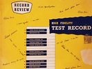 No Artist High Fidelity Test Record vinyl LP ID5660z