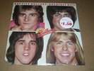 BAY CITY ROLLERS 1977 GREATEST HITS MINT MANUFACTURER SEALED ARISTA RECORDS