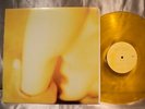 Smashing Pumpkins Pisces Iscariot 1994 LP/Yellow