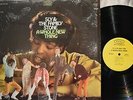 Sly & The Family Stone 'A Whole New Thing' LP IN SHRINK