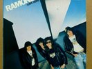 THE RAMONES Leave Home LP 1977 SIRE 1st PROMO US w/Carbona Not Glue uncensored