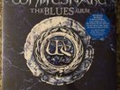 Whitesnake - The BLUES Album [2LP] (2020 Remix) Blue Colored Vinyl