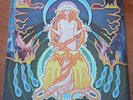 HAWKWIND Space Ritual ORIGINAL 1973 UK DOUBLE LP Fold-out Poster Sleeve