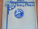 FACES Long player 1972 UK LP WARNER BROS K46064 Rod Stewart