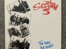 Section 5 - The Way We Were  Link LP