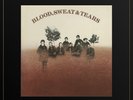 Blood Sweat & Tears One Step 45RPM 2LP Ultradisc MFSL MOFI Mobile Fidelity 180g