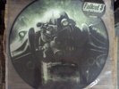 FALLOUT 3 OST LP PIC DISC Inon Zur Spacelab9 Hot Topic exclusive