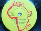 Bongo Boys Band - Sina Ugonjwa - KENYA ? Sweet GUITAR Benga ? Rarity VG+