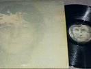 JOHN LENNON PLASTIC ONO BAND Imagine Apple SW-3379 US 1ST Vinyl LP POSTER SLEEVE
