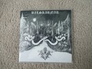 Bilskirnir/Barad Dur Split 7-inch M/NM Goatmoon Graven Clandestine Blaze