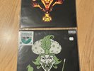 Insane Clown Posse ICP - The Great Milenko AND Amazing Jeckyl Brothers RSD Vinyl