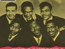 Contours Contours EP Tamla Motown Tme 2002 Soul Northern Motown