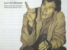 Galt MacDermot - More From The Basement (Unreleased Tracks Vol. 2) (LP, Comp)