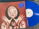 Aurora - A Different Kind Of Human Step II Blue Vinyl 180g