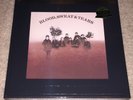 Blood, Sweat & Tears Self Titled  Mobile Fidelity Ultradisc One step
