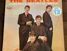 THE BEATLES INTRODUCING THE BEATLES US 1964 VJ MONO 1ST PRESS VERSION 2 SEALED
