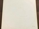 THE BEATLES WHITE ALBUM 1968 1ST PRESS 2LP RARE TRUE LOW NUMBER 