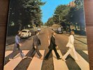 THE BEATLES ABBEY ROAD 1969 APPLE 1ST PRESS SO-383 RAREST VERSION 2 COVER SEALED