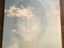 JOHN LENNON IMAGINE US 1971 APPLE 1ST PRESS RARE TRACK LISTING STICKER SEALED