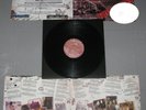 RARE VARIOUS LP TRIBUTE TO GENO - OI ROCK-O-RAMA REBELLES ISD