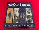 ALPHAVILLE - FIRST HARVEST 1984 - 92 LP Original 1992 VINYL