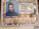 OL DIRTY BASTARD Record - Wu Tang Clan ODB - Brooklyn NY Hip Hop - Vinyl New