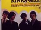 KINKS - KINKS - SIZE - EXCELLENT