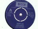 RARE PUNK/Oi -COCK SPARRER-RUNNIN RIOT/SISTER SUZIE-UK DECCA