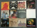 12 LP Classic Rock 60's 70's Vinyl CSNY CCR Tull Santana Bob Dylan Yardbirds ++