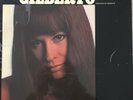 ASTRUD GILBERTO: Gilberto with Turrentine (CTI 6008 Stereo / NM)