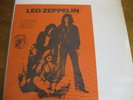 led zeppelin in concert  'Stairway To Heaven' live LP 