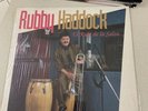 RUBBY HADDOCK EL RUBI DE LA SALSA RARE LATIN RECORD LP ORIGINAL RH