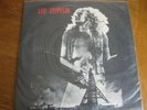 led zeppelin LIVE AT KNEBWORTH part 2 (LZ 4879-2)  double LP