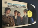 The Kinks - Well Respected Kinks - Original UK Press Vinyl LP