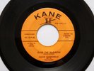 Doo Wop 45 David Campanella & Dellchords 