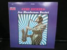 The Kicker - Joe Henderson Sextet MILESTONE 9008 LP VINYL