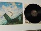 Three Dog Night naturally lp record autographed signed VG