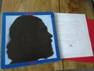 VANGELIS CHINA RARE POLYDOR Co. PROMO VINYL LP POLD5018 BOOKLET/INSERT/INNER NM