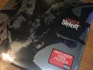 SLIPKNOT Iowa Vinyl STILL SEALED Original 1st press Promo ROADRUNNER Record 2001