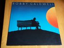 BOBBY CALDWELL LP. - SELF TITLED -CLOUDS RECORDS