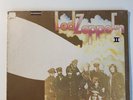 Led Zeppelin, II. 1969. Italy.