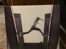 Mos Def The Ecstatic OG 2009 Press Rare Hip Hop Vinyl Record Album