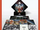 The Mars Volta La Realidad De Los Suenos 18 Vinyl LP Box Set ?Confirmed Order?