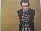 ELVIS COSTELLO + ATTRACTIONS - THIS YEARS MODEL -- LP CDN NEW WAVE RARE oop